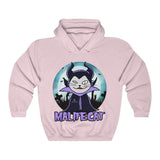 Art Your Cat Malifecat - Hoodie