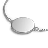 Art Your Cat YOUR CAT - Box Chain Bracelet
