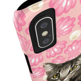 Art Your Cat YOUR CAT - Case Mate Slim Phone Cases