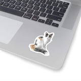 Art Your Cat YOUR CAT - Kiss-Cut Stickers
