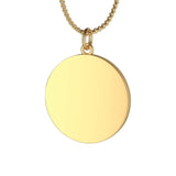 Art Your Cat YOUR CAT - Single Loop Necklace