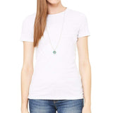 Art Your Cat YOUR CAT - Single Loop Necklace