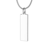 Art Your Cat YOUR CAT - Single Loop Necklace