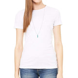 Art Your Cat YOUR CAT - Single Loop Necklace