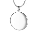 Art Your Cat YOUR CAT - Single Loop Necklace