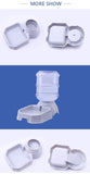 Automatic Dogs & Cats Feeder - 3.8L, Safe And Secure Pet Supplies Online Store 