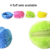 Automatic Rolling Ball For Dogs Interactive Dog Toys Pet Supplies Online Store 
