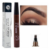 Bella Brow Eyebrow Makeup Pen Hot Trending Deal Dark Brown 