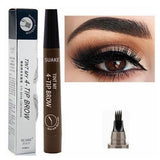 Bella Brow Eyebrow Makeup Pen Hot Trending Deal Gray Brown 