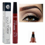 Bella Brow Eyebrow Makeup Pen Hot Trending Deal Red Brown 