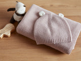 Cashmere Baby Gift Set