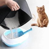 Cat Litter Mat Pet Supplies Online Store 