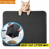Cat Litter Mat Pet Supplies Online Store 