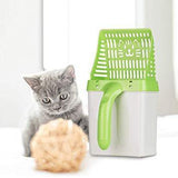 Cat Litter Sifter Scooper Filter System Pet Supplies Online Store 