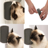 Cat Self-Groomer Pet Supplies Online Store 