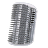 Cat Self-Groomer Pet Supplies Online Store Gray 