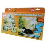 Cat Window Perch Pet Supplies Online Store 