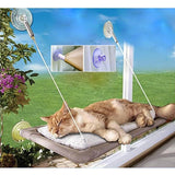 Cat Window Perch Pet Supplies Online Store 