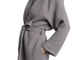 Cloud Cotton Robe