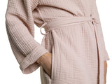 Cloud Cotton Robe