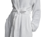 Cloud Cotton Robe