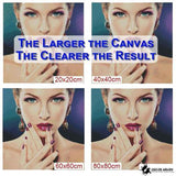 Custom 5D DIY Diamond Painting Hot Trending Deal 