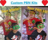 Custom Paint by Number Kit Hot Trending Deal 