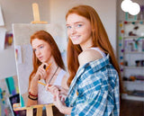 Custom Paint by Number Kit Hot Trending Deal 