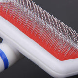 Dog Brush & Cat Brush- Slicker Pet Grooming Brush Pet Supplies Online Store 