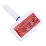 Dog Brush & Cat Brush- Slicker Pet Grooming Brush Pet Supplies Online Store 