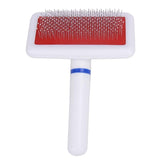 Dog Brush & Cat Brush- Slicker Pet Grooming Brush Pet Supplies Online Store 