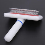 Dog Brush & Cat Brush- Slicker Pet Grooming Brush Pet Supplies Online Store 