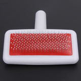 Dog Brush & Cat Brush- Slicker Pet Grooming Brush Pet Supplies Online Store 