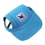 Dog Canvas Cap Pet Supplies Online Store S A 