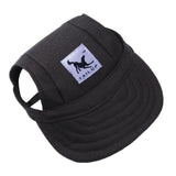 Dog Canvas Cap Pet Supplies Online Store S B 