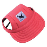 Dog Canvas Cap Pet Supplies Online Store S C 