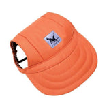 Dog Canvas Cap Pet Supplies Online Store S D 