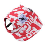 Dog Canvas Cap Pet Supplies Online Store S E 