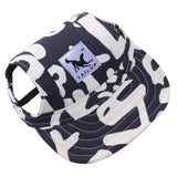 Dog Canvas Cap Pet Supplies Online Store S F 