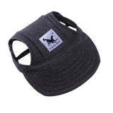 Dog Canvas Cap Pet Supplies Online Store S K 