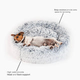 Donut Pet Bed 200003745 Hot Trending Deal 