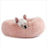 Donut Pet Bed 200003745 Hot Trending Deal 40Cm (15.8") Pink 