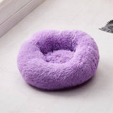 Donut Pet Bed 200003745 Hot Trending Deal 40Cm (15.8") Purple 