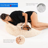 Donut Pet Bed 200003745 Hot Trending Deal 