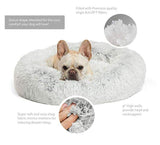 Donut Pet Bed 200003745 Hot Trending Deal 