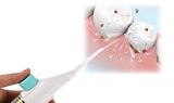 Portable Cordless Dental Water Flosser
