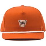 Dawg 5 Panel Snapback