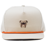 Dawg 5 Panel Snapback