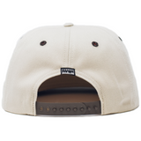 Dawg 5 Panel Snapback