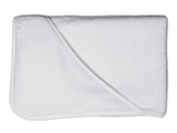 Hooded Baby Towel